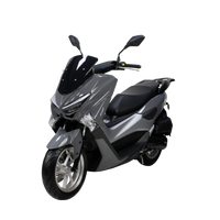 RSX5 Benzinli Motosiklet