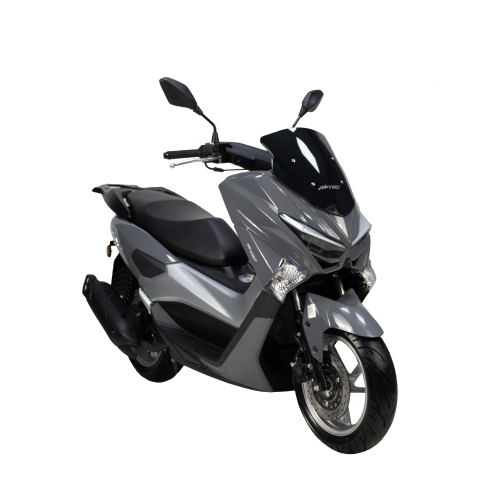 RSX5 Benzinli Motosiklet