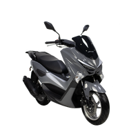 RSX5 Benzinli Motosiklet