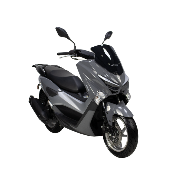 RSX5 Benzinli Motosiklet