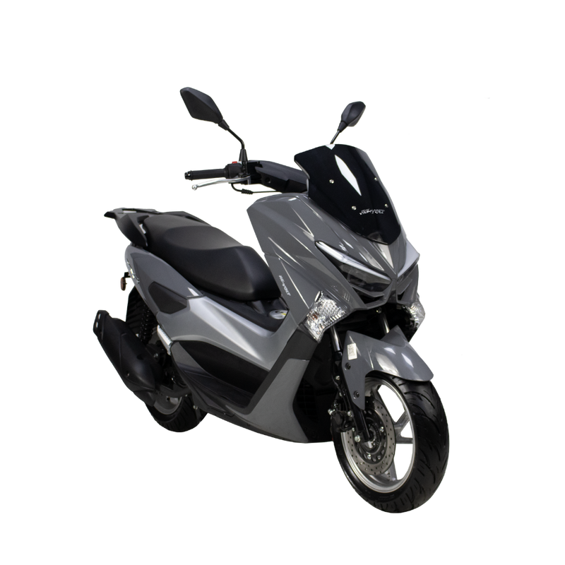 RSX5 Benzinli Motosiklet