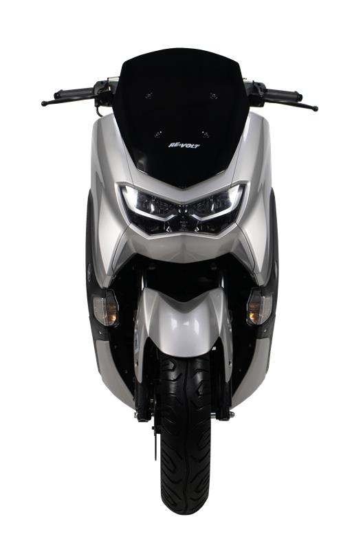 RSX6 Benzinli Motosiklet