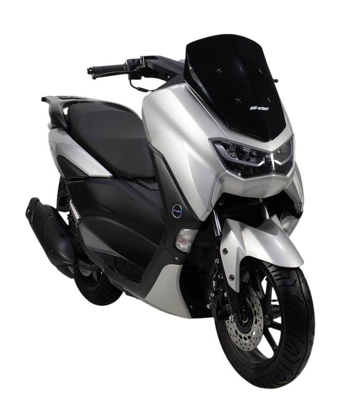 RSX6 Benzinli Motosiklet