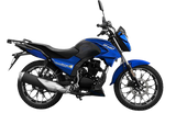 RT3 Benzinli Motosiklet