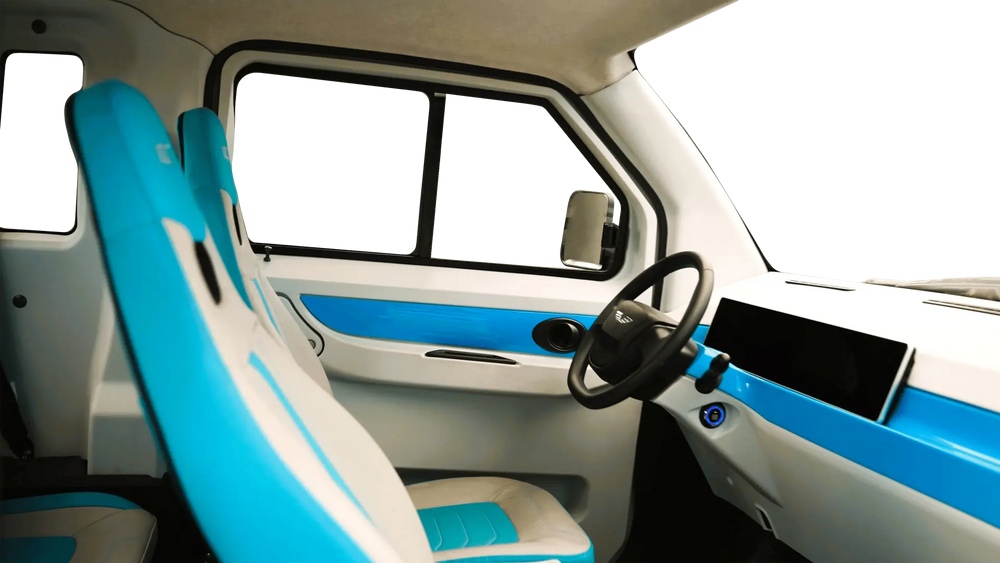 V1 Elektrikli Araç