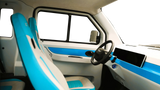 V1 Elektrikli Araç