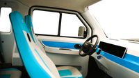 V1 Elektrikli Araç