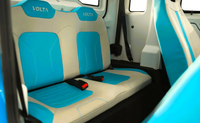 V1 Elektrikli Araç