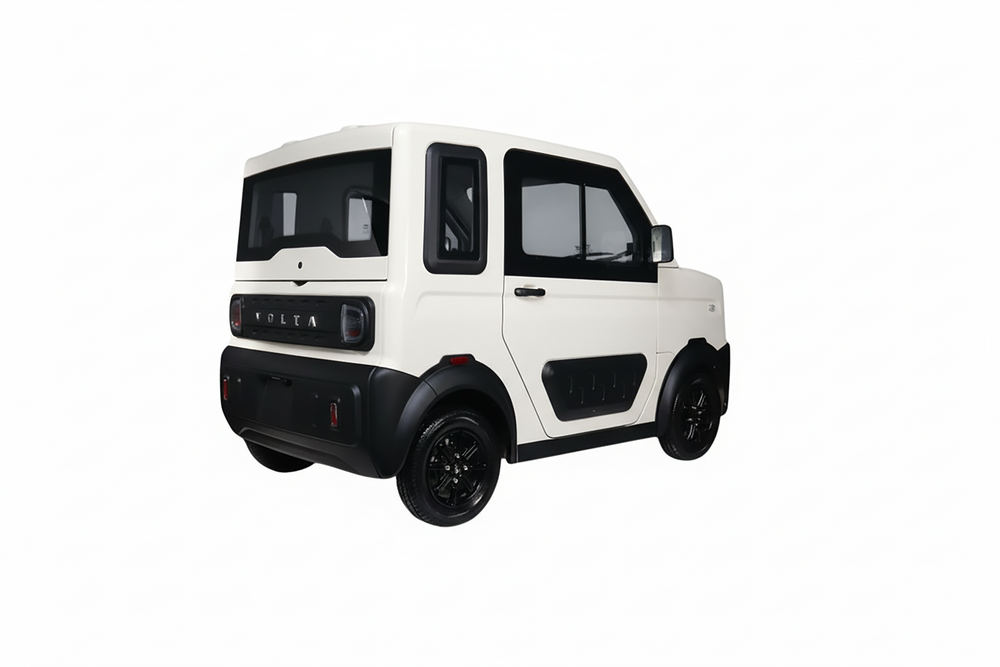 V1 Elektrikli Araç