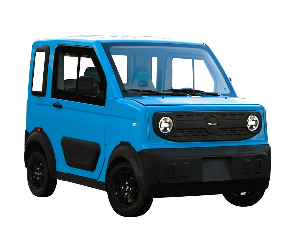 V1 Elektrikli Araç