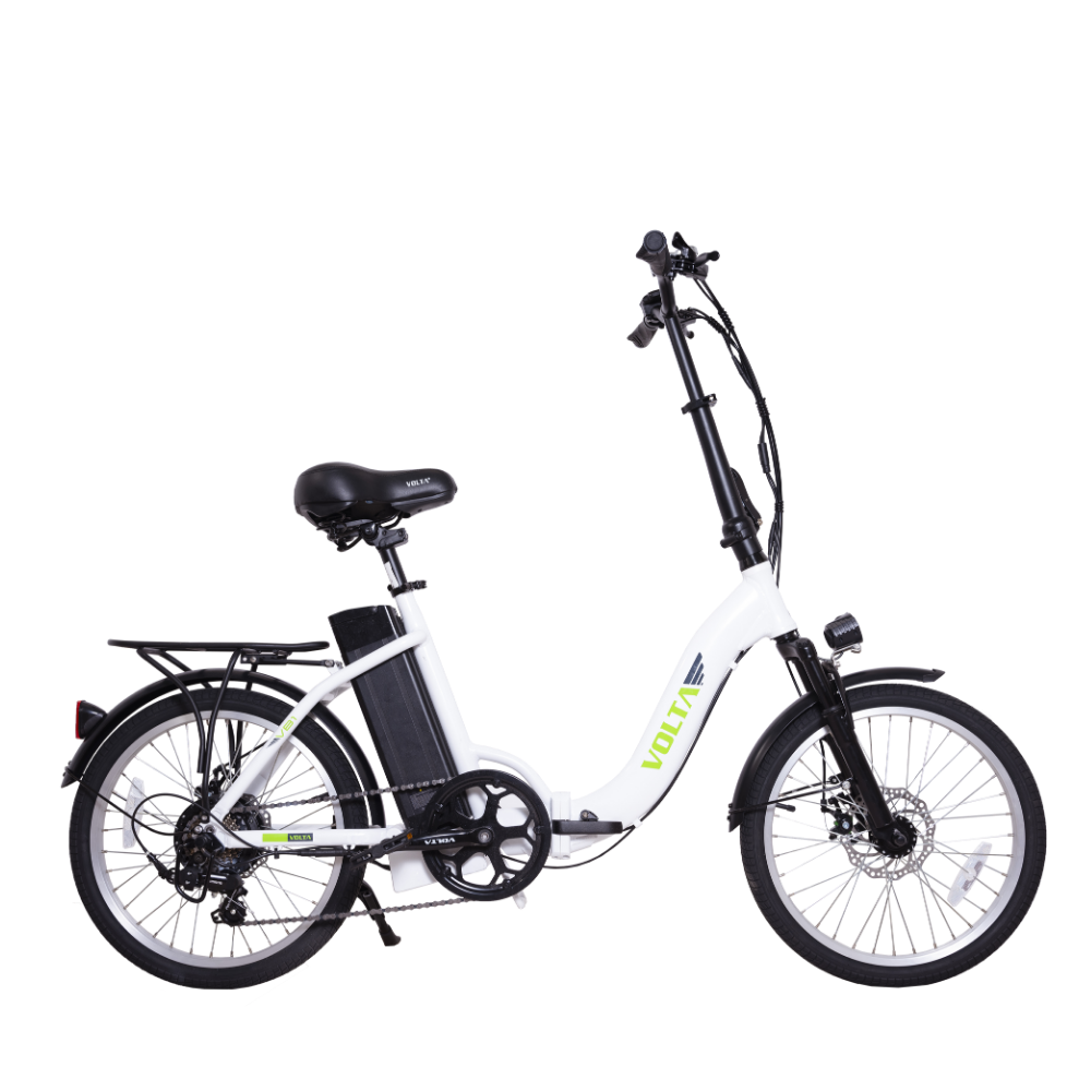 VB1 NEO Elektrikli Bisiklet