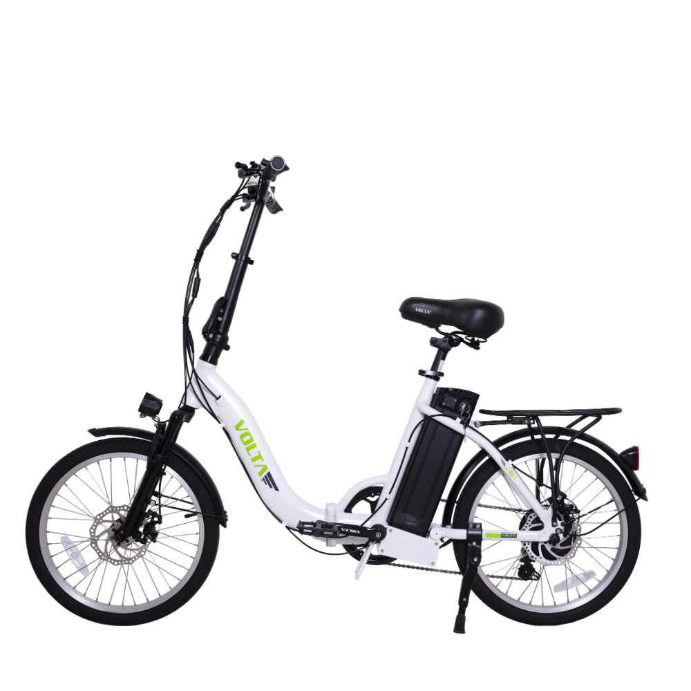 VB1 NEO Elektrikli Bisiklet