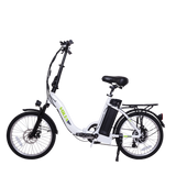 VB1 NEO Elektrikli Bisiklet