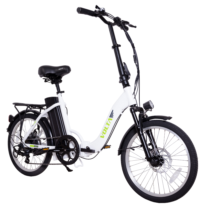 VB1 NEO Elektrikli Bisiklet