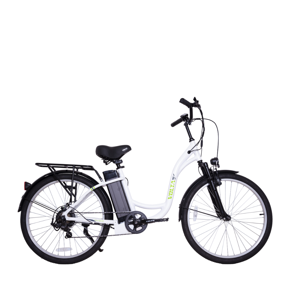 VB3 Elektrikli Bisiklet