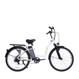 VB3 Elektrikli Bisiklet