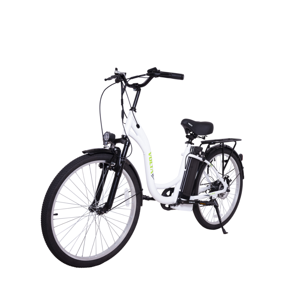 VB3 Elektrikli Bisiklet