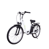 VB3 Elektrikli Bisiklet