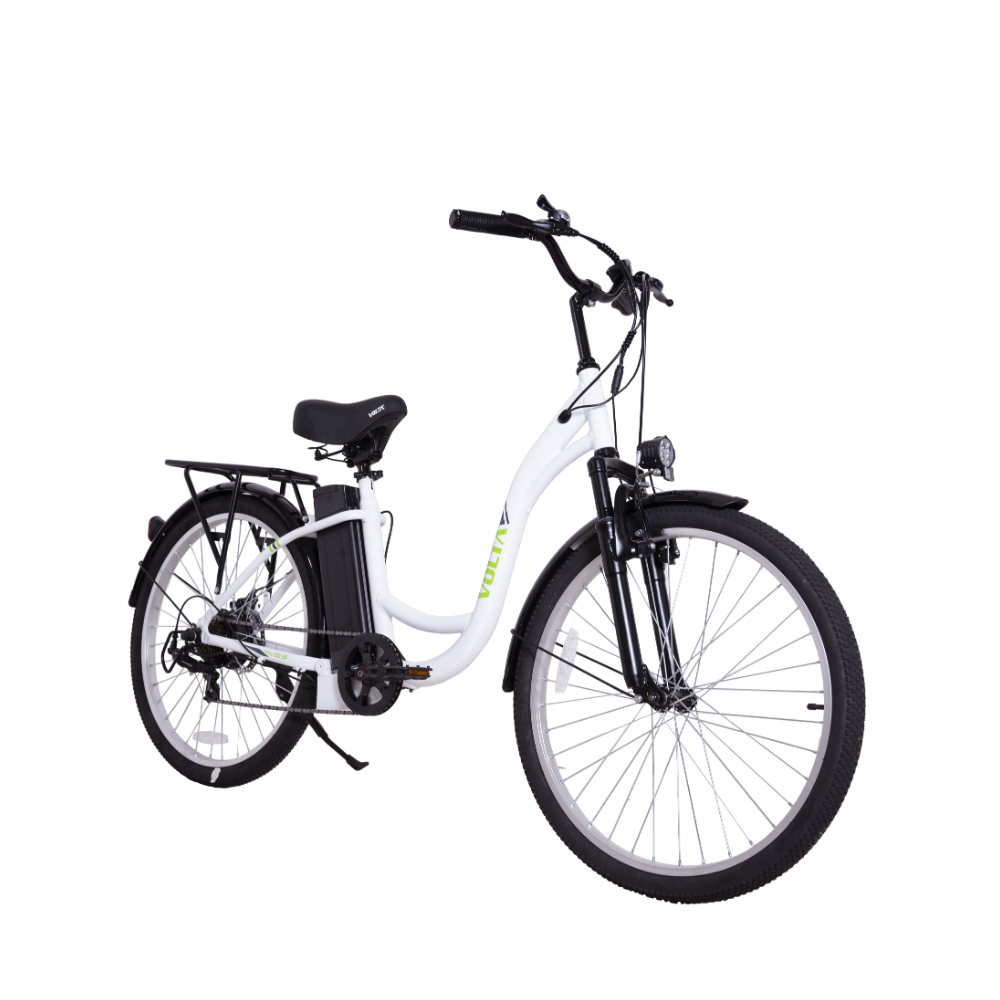 VB3 Elektrikli Bisiklet