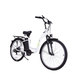 VB3 Elektrikli Bisiklet