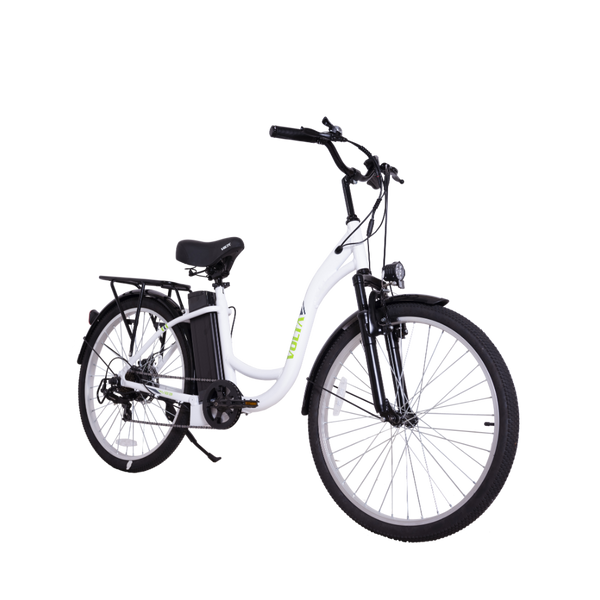 VB3 Elektrikli Bisiklet