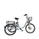 VB5 Elektrikli Bisiklet