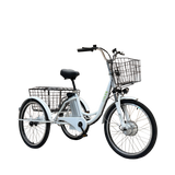 VB5 Elektrikli Bisiklet
