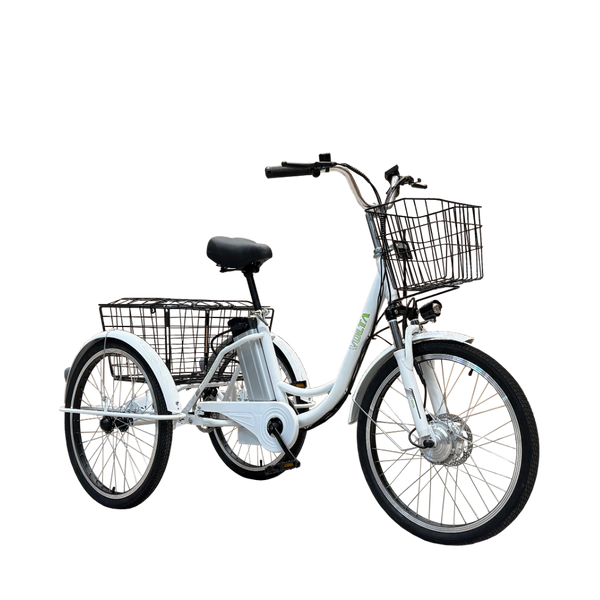 VB5 Elektrikli Bisiklet