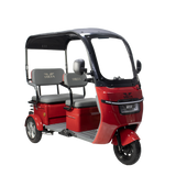 VM5 Neo Üç Tekerlekli Elektrikli Motosiklet