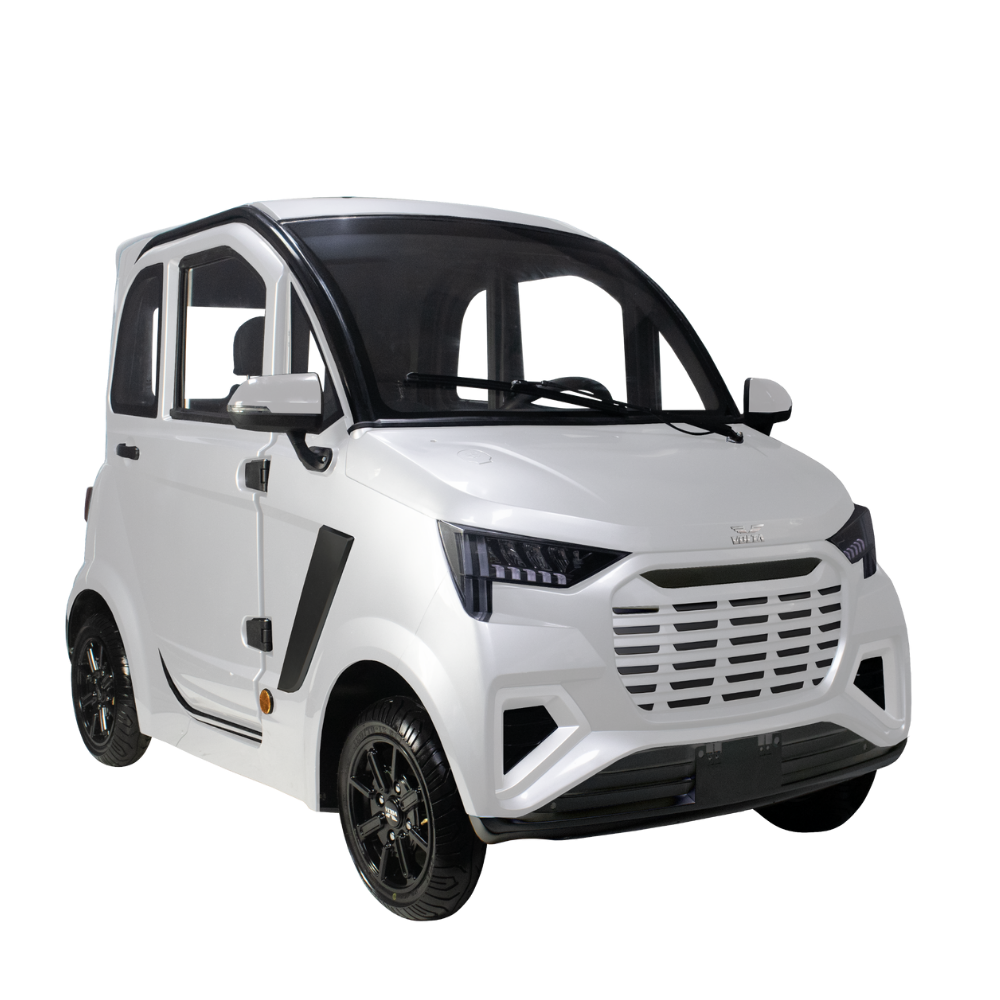 EV2 Elektrikli Araç