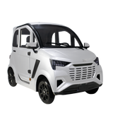 EV2 Elektrikli Araç