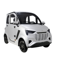 EV2 Elektrikli Araç