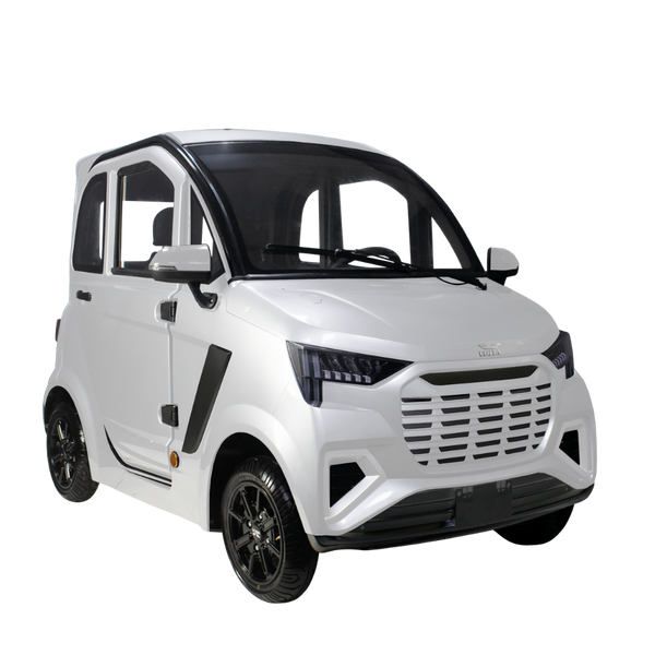 EV2 Elektrikli Araç