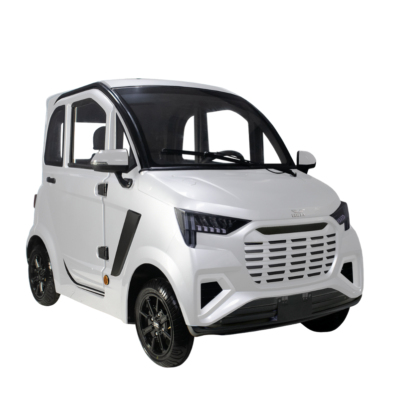 ELEKTRİKLİ ARABA