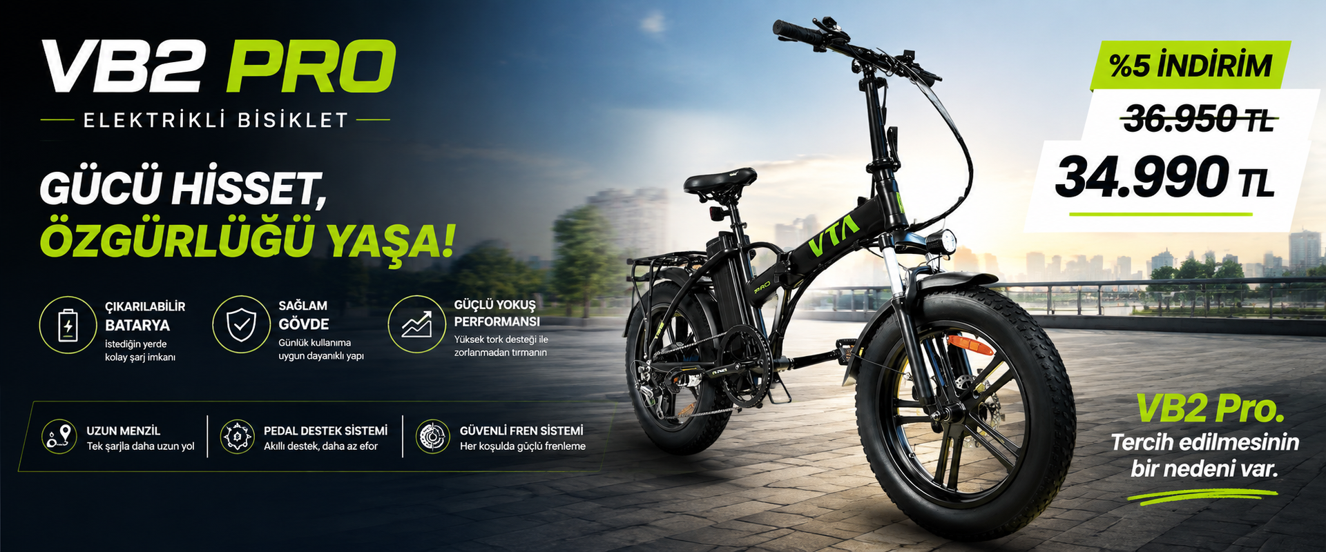 Volta Motor | Elektrikli ve Benzinli Motosiklet, Scooter, Bisiklet ve ATV