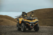 RA7 Gasoline ATV
