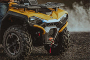RA7 Gasoline ATV