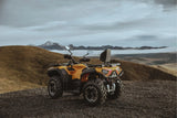 RA7 Gasoline ATV