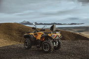RA7 Gasoline ATV