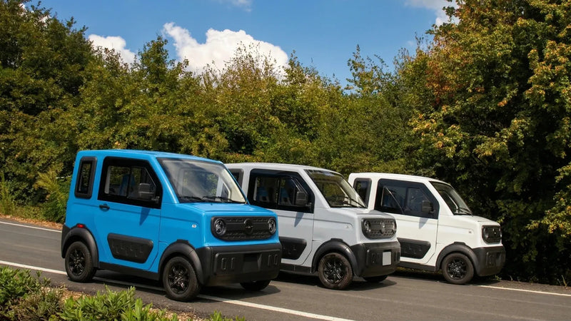 ELEKTRİKLİ ARABA
