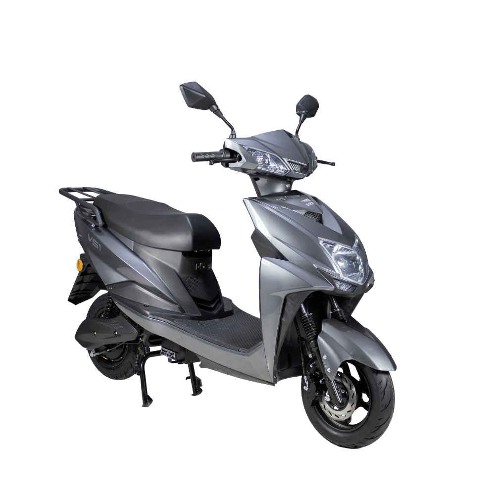 VS1 Elektrikli Motosiklet