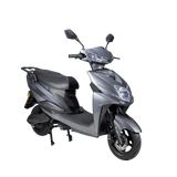 VS1 Elektrikli Motosiklet