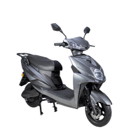 VS1 Elektrikli Motosiklet