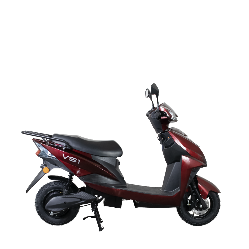 VS1 Elektrikli Motosiklet