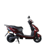 VS1 Elektrikli Motosiklet