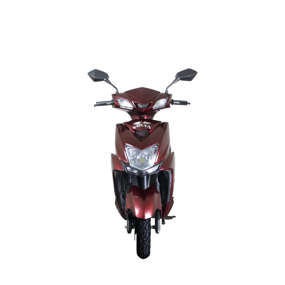 VS1 Elektrikli Motosiklet