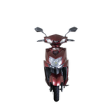 VS1 Elektrikli Motosiklet