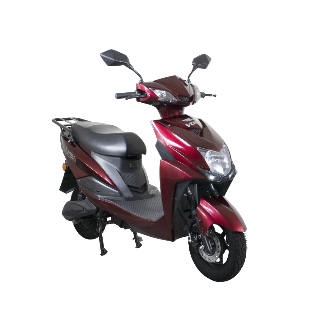 VS1 Elektrikli Motosiklet