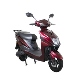 VS1 Elektrikli Motosiklet