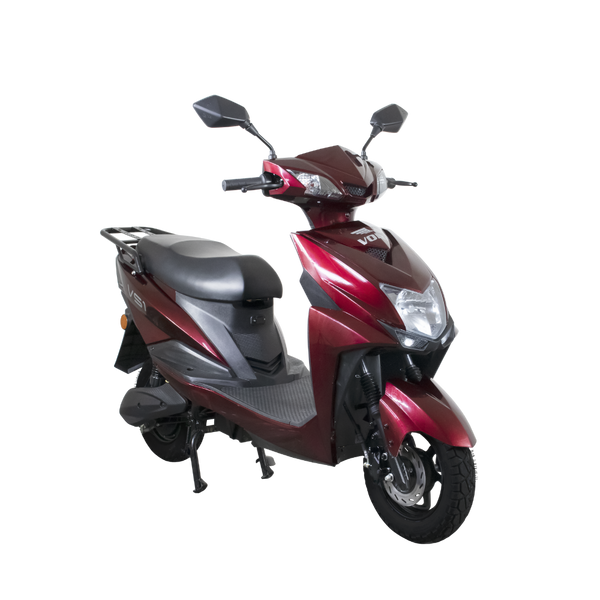 VS1 Elektrikli Motosiklet